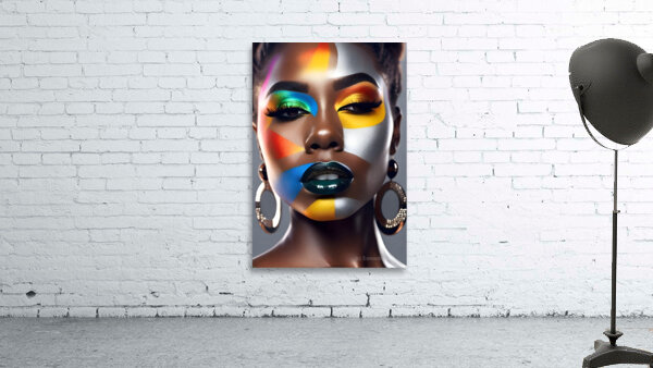 Makeup 3 Wall Preview