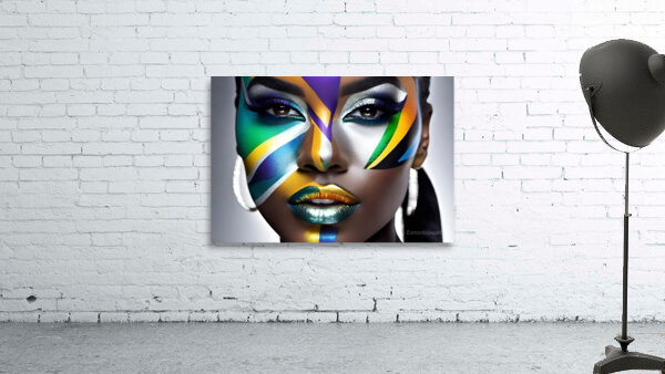 Makeup 2 Wall Preview