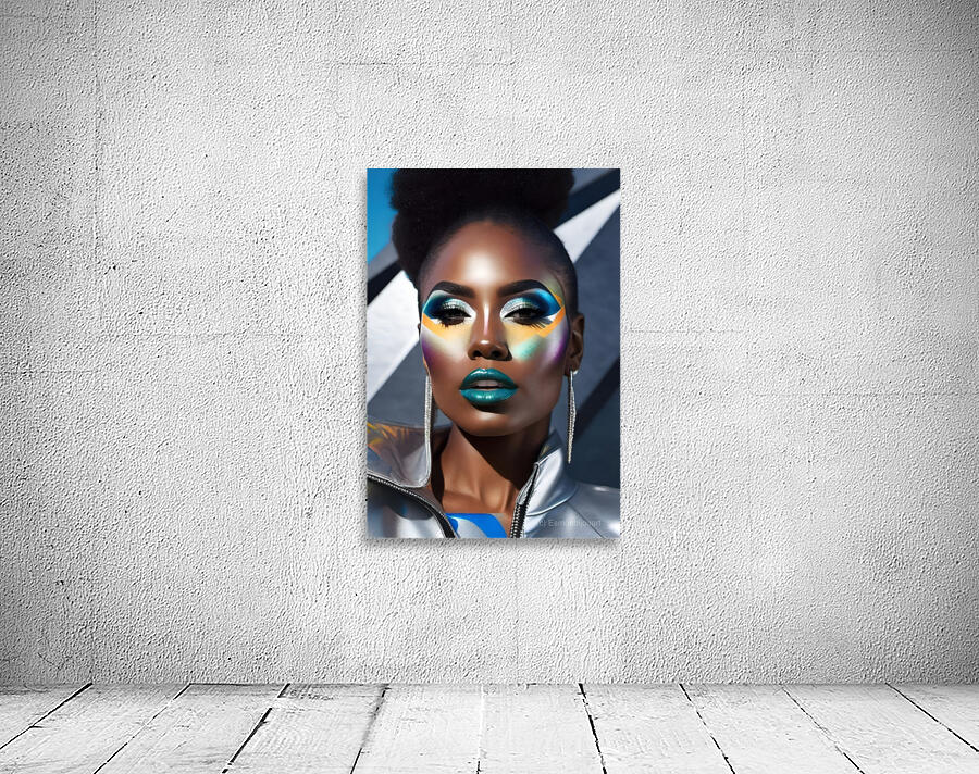 Makeup  Wall Preview