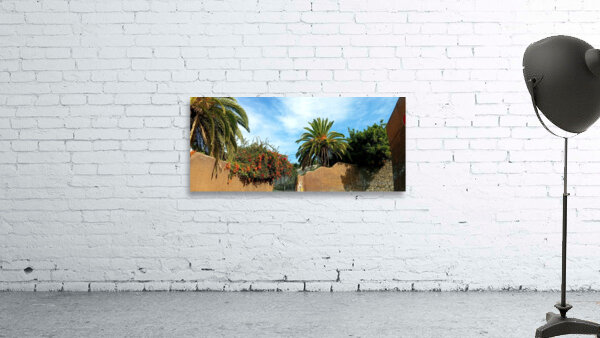 Landscape 2 Wall Preview