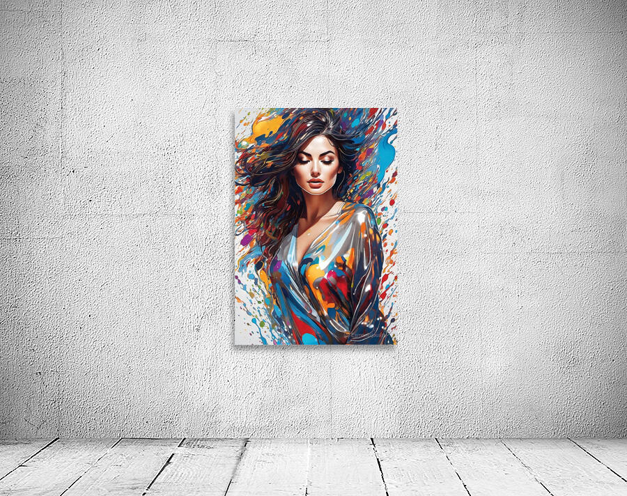 Art272 Wall Preview