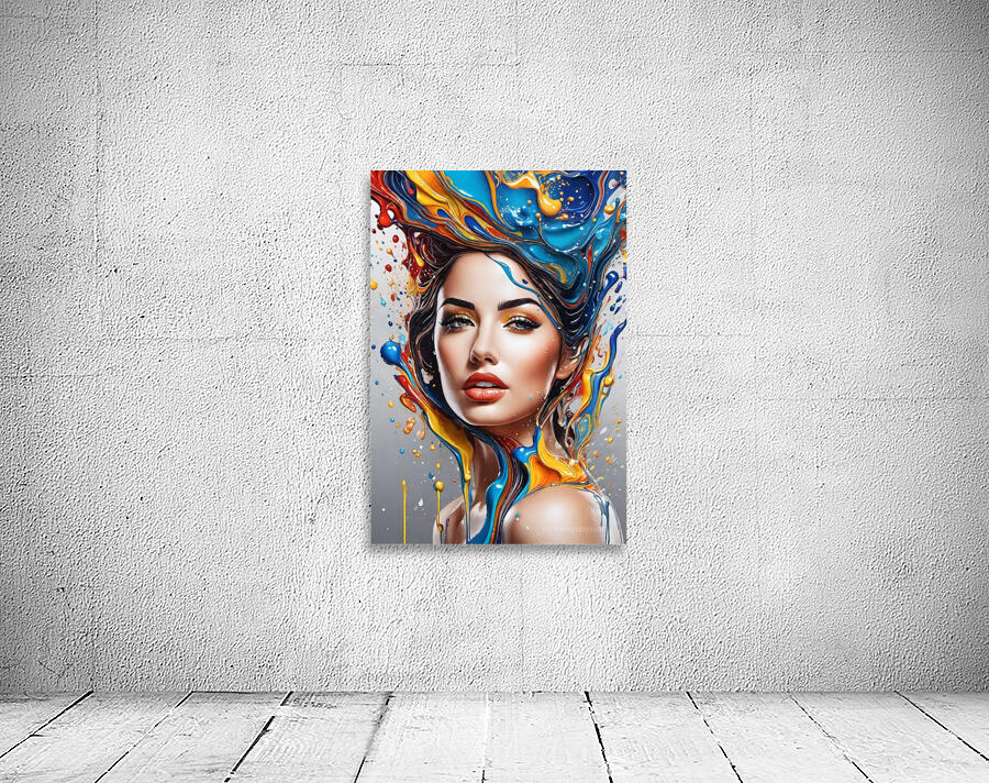 Art274 Wall Preview