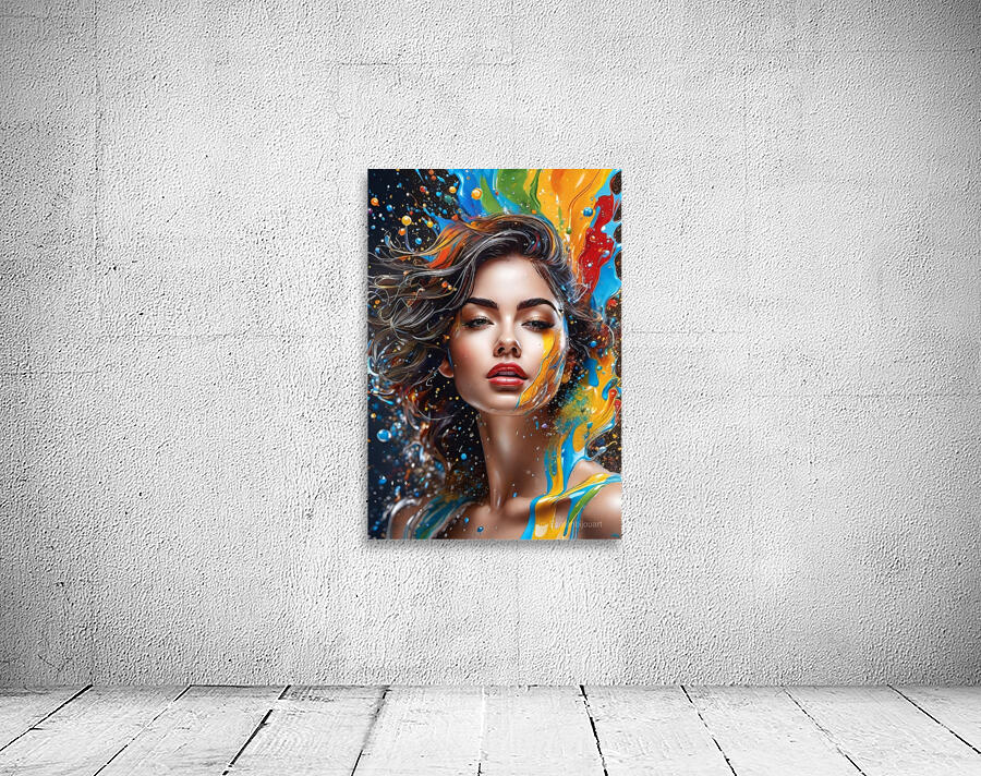 Art276 Wall Preview