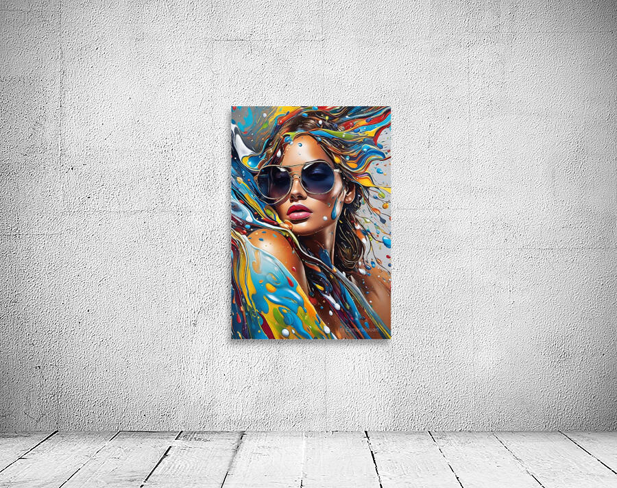 Art 277 Wall Preview