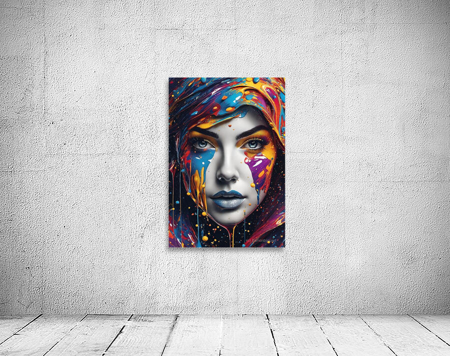 Art278 Wall Preview