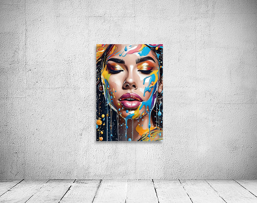 Art279 Wall Preview