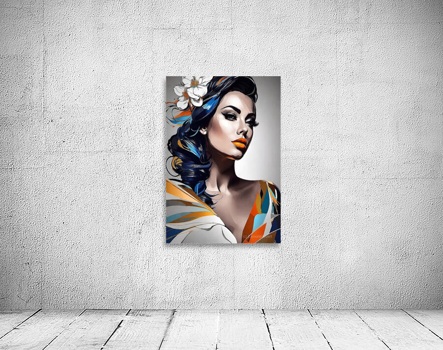 Art282 Wall Preview