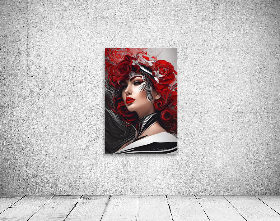 Art284 Wall Preview