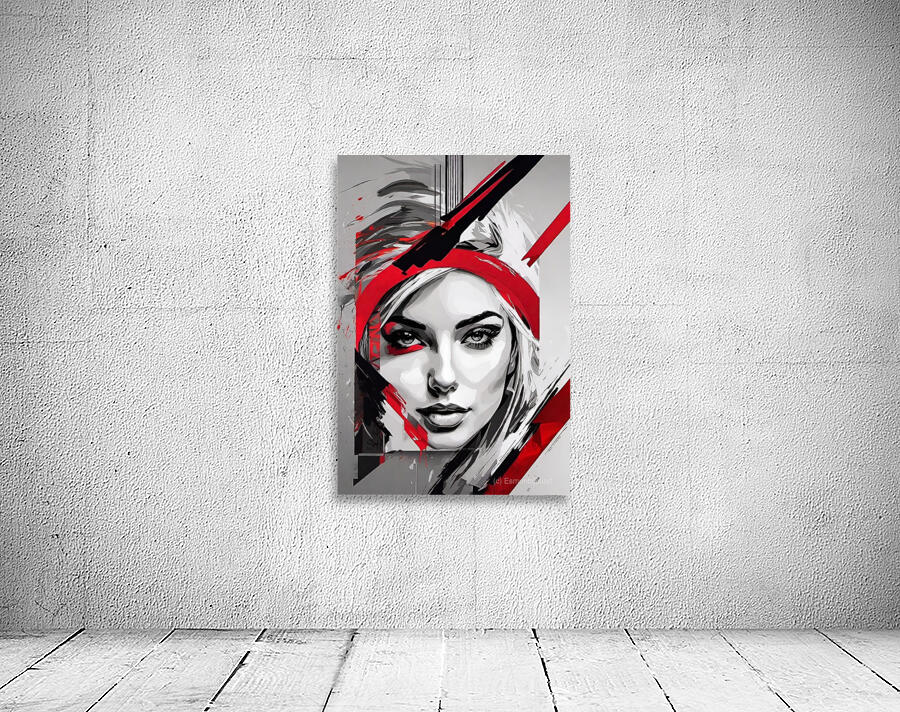 Art 286 Wall Preview