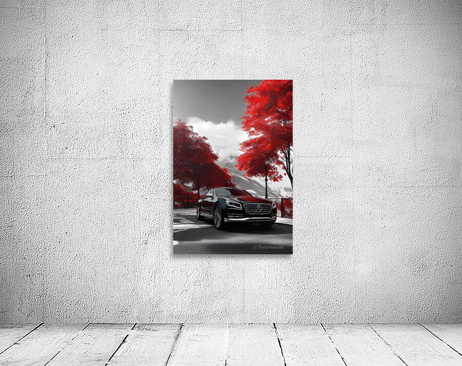 Art 287 Wall Preview