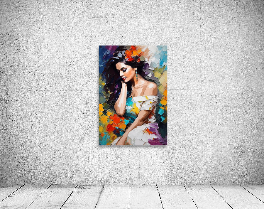 Art 291 Wall Preview
