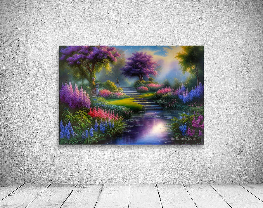 Landscape natural  Wall Preview