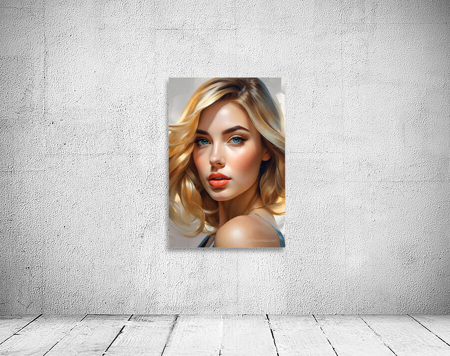 Art295 Wall Preview
