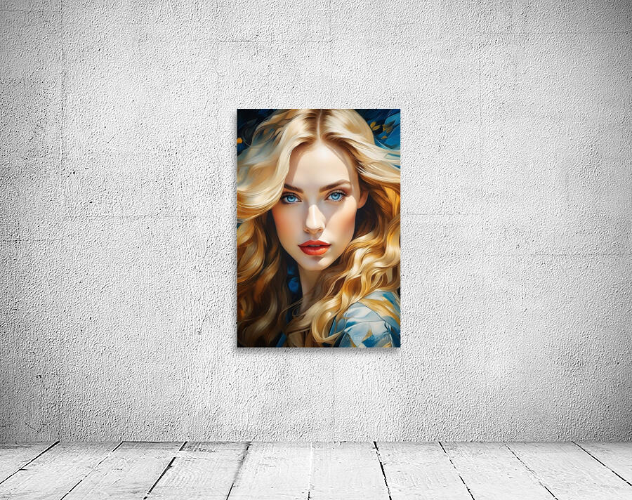 Art300 Wall Preview