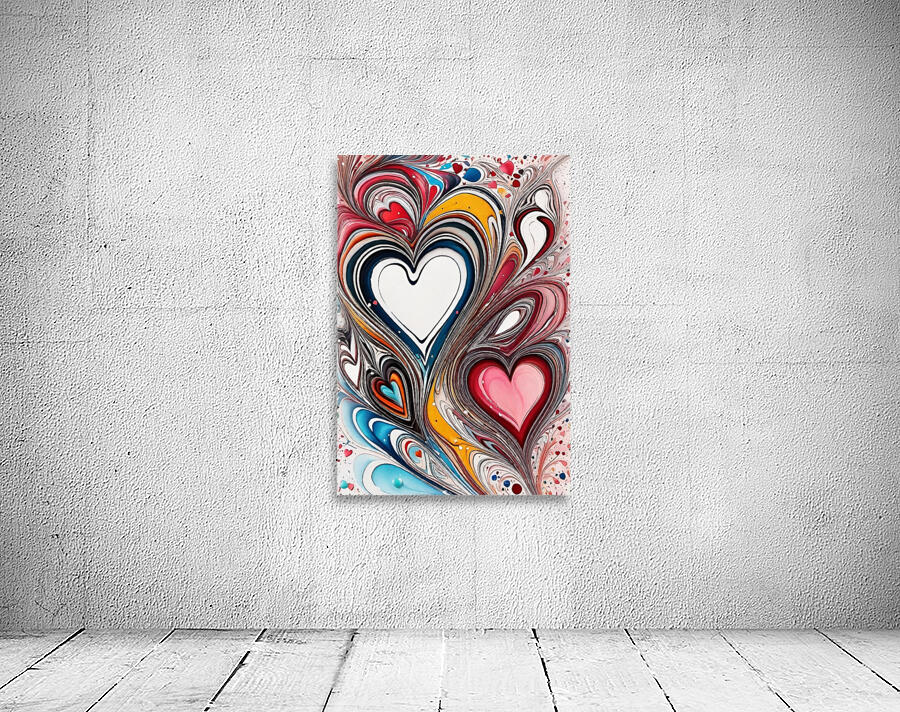 Art307 Wall Preview