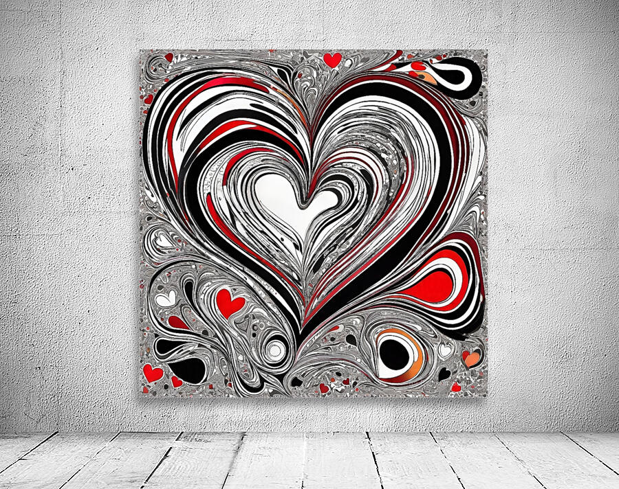 Art308 Wall Preview