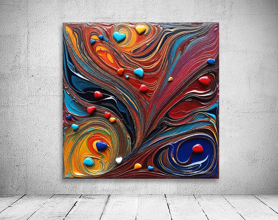 Art310 Wall Preview