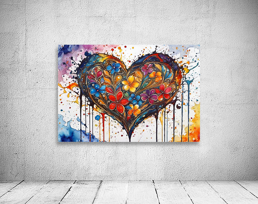 Art 323 Wall Preview