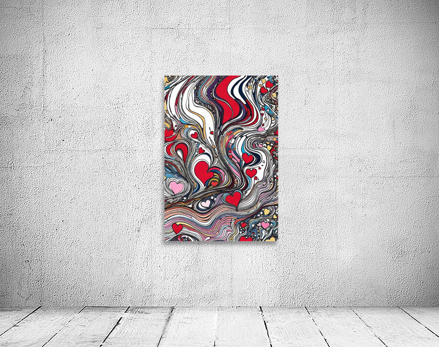 Art 317 Wall Preview
