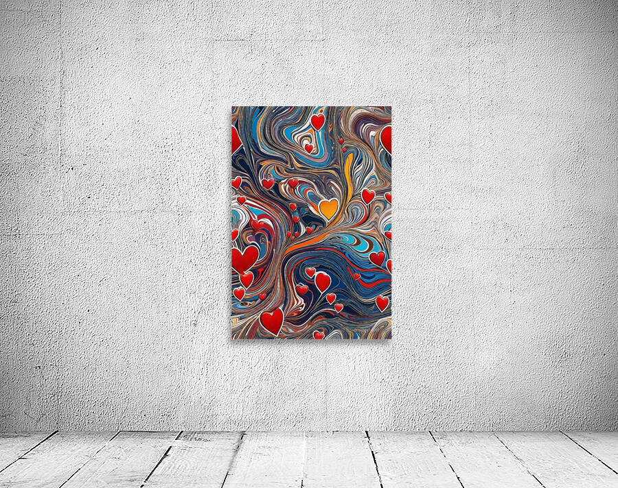 Art319 Wall Preview