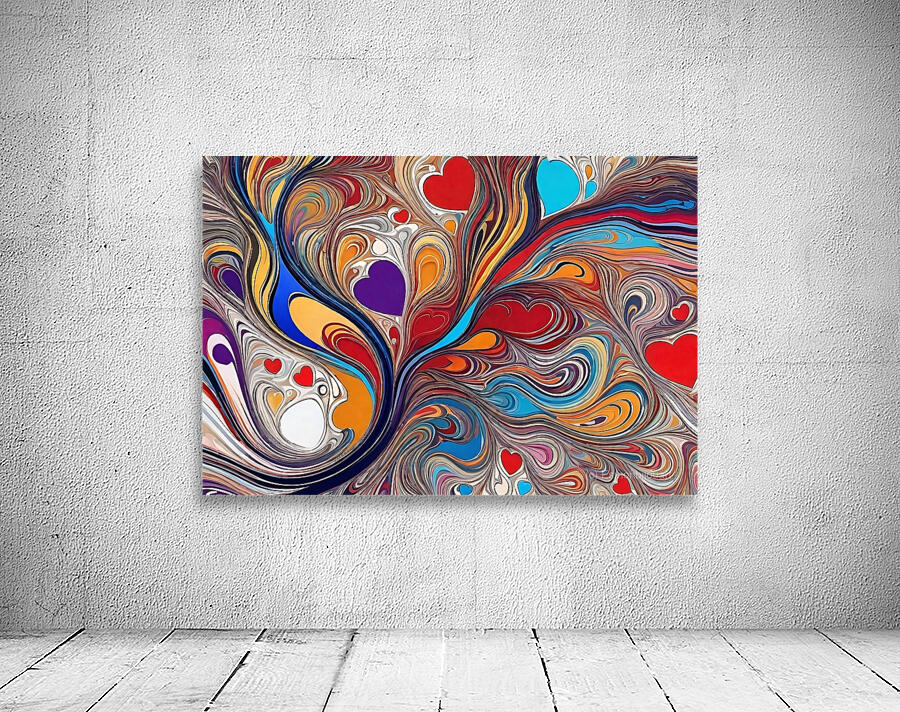 Art321 Wall Preview