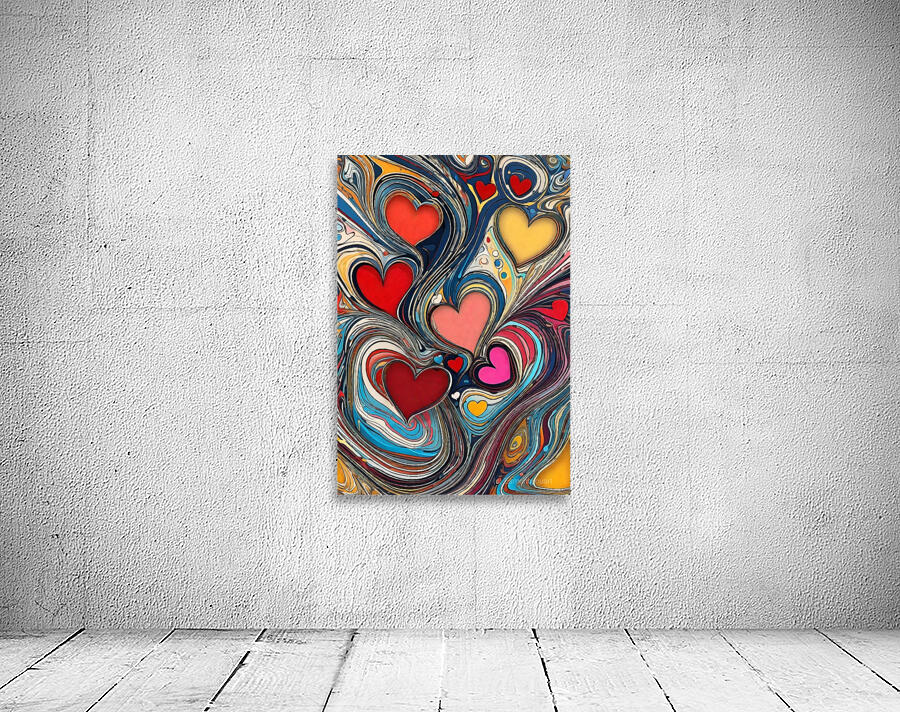 Art318 Wall Preview