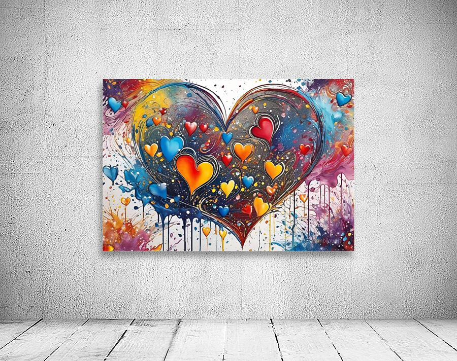Art 324 Wall Preview