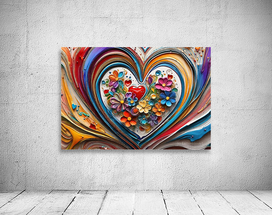Art327 Wall Preview