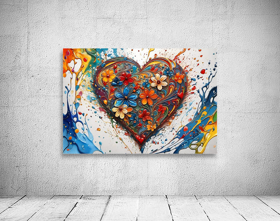Art 348 Wall Preview