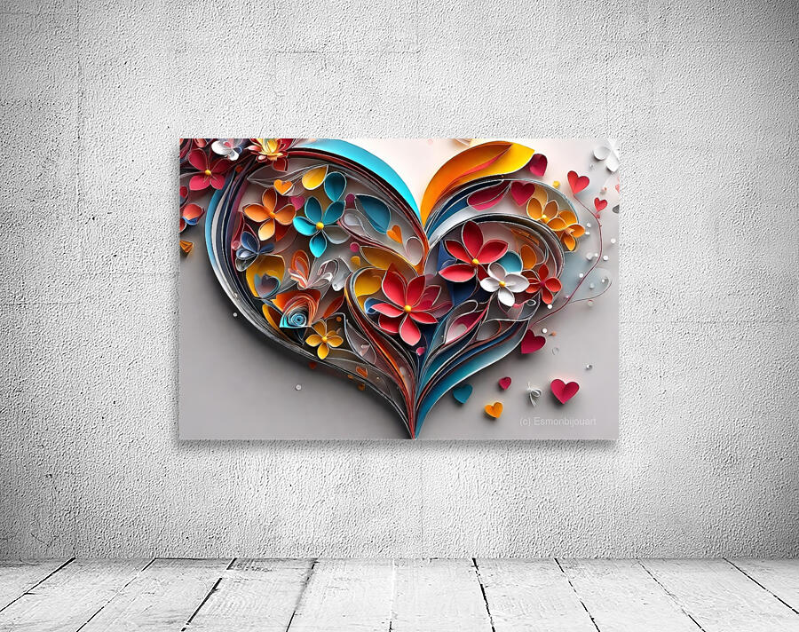 Art338 Wall Preview