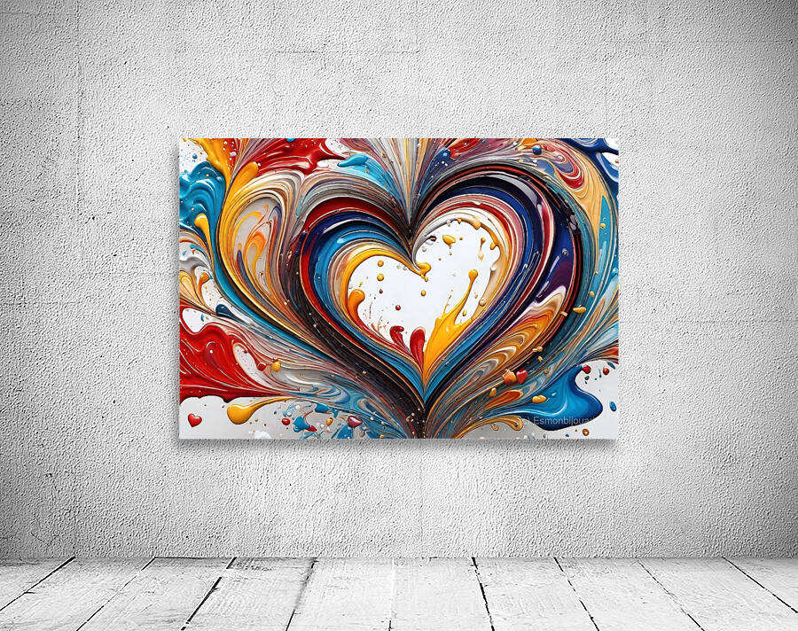 Art329 Wall Preview
