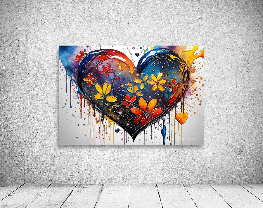 Art325 Wall Preview