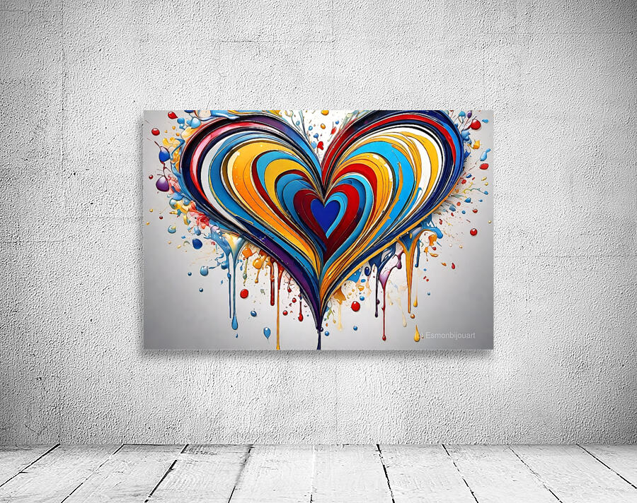 Art326 Wall Preview