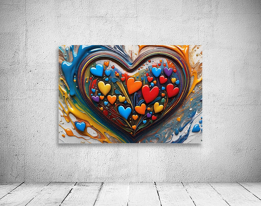Art336 Wall Preview
