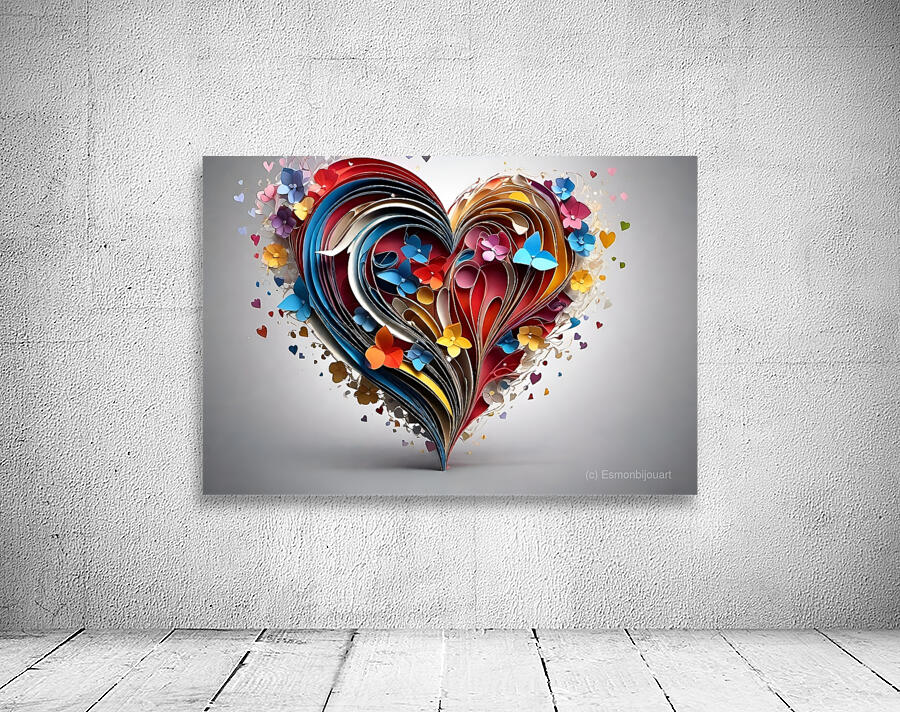 Art 341 Wall Preview