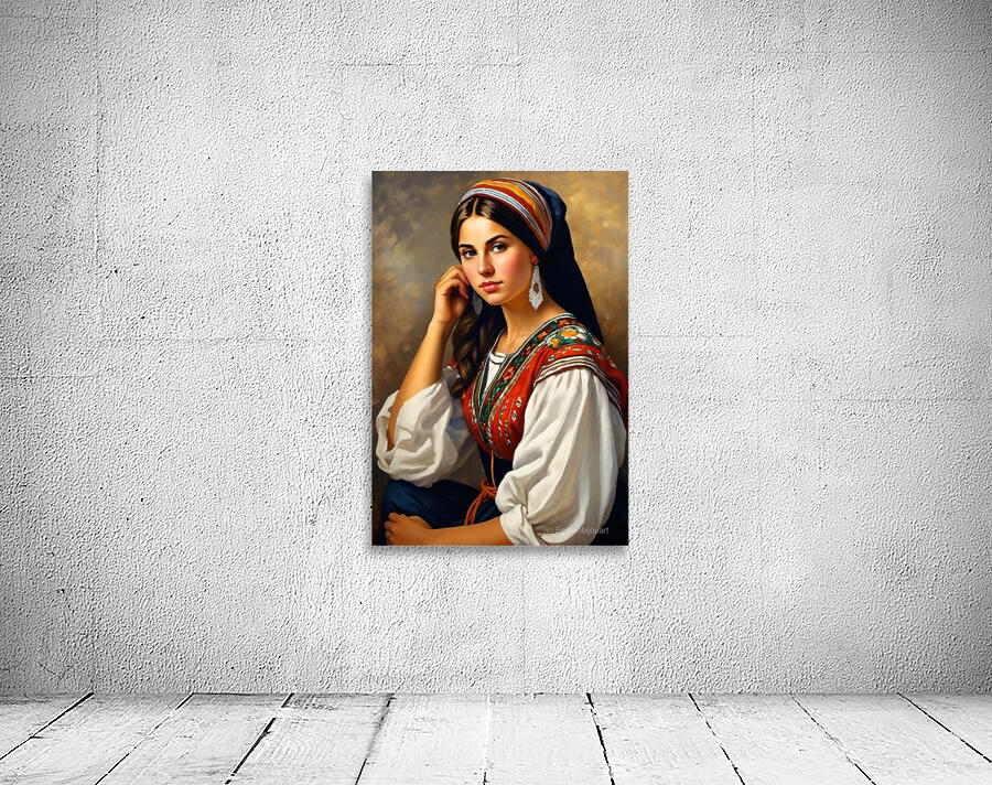 Art 392 Wall Preview
