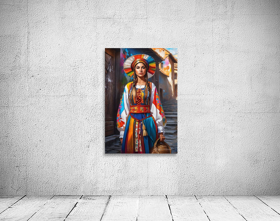 Art 396 Wall Preview