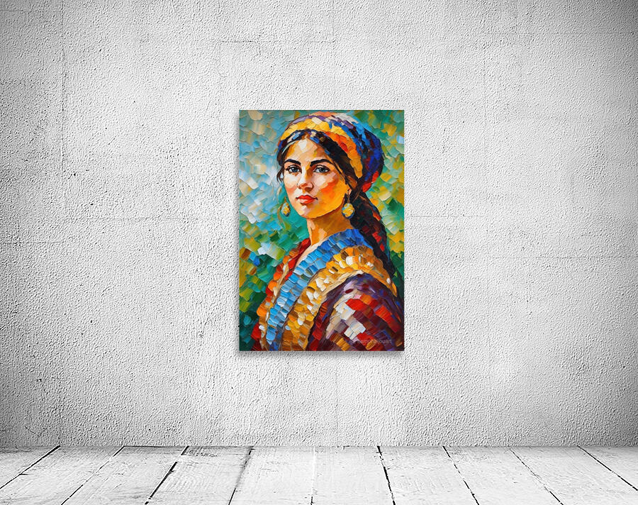 Art 385 Wall Preview