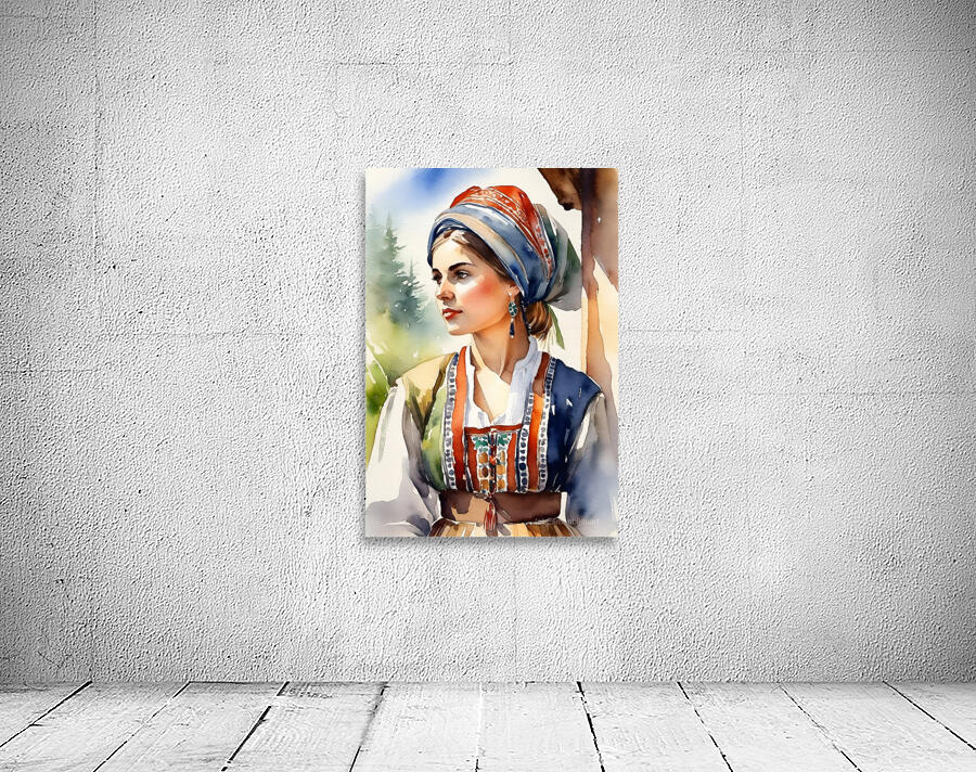 Art 395 Wall Preview