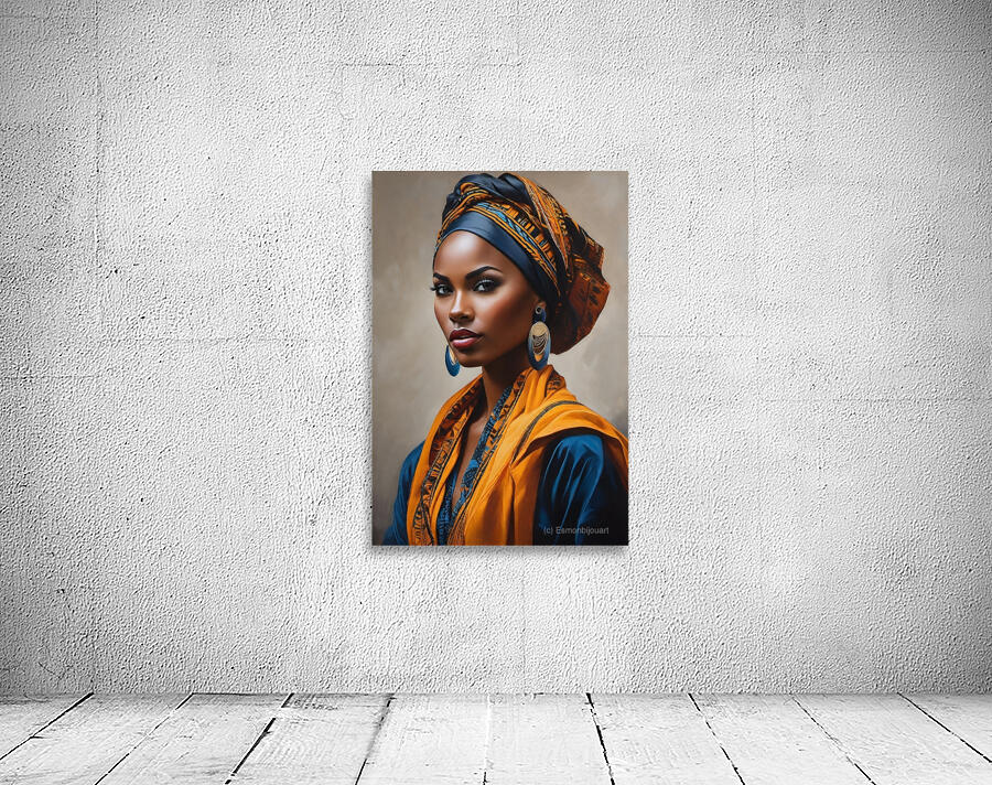 Art 382 Wall Preview