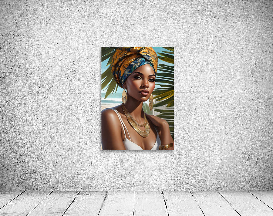 Art 378 Wall Preview