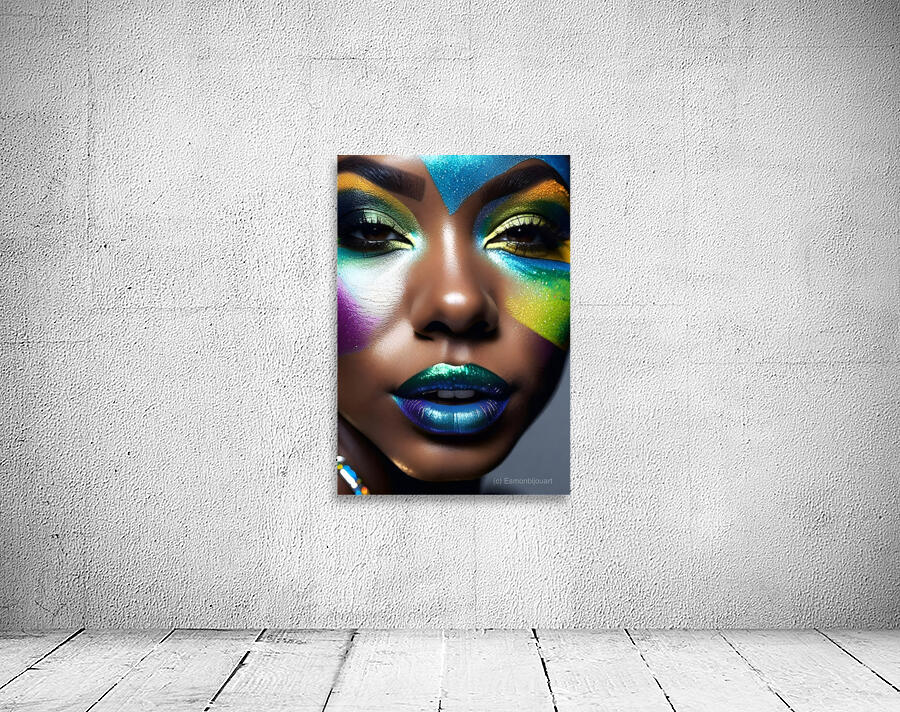 Makeup 20 Wall Preview