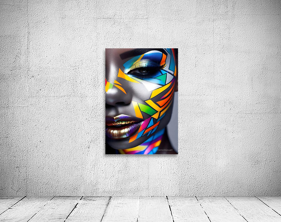Makeup 19 Wall Preview