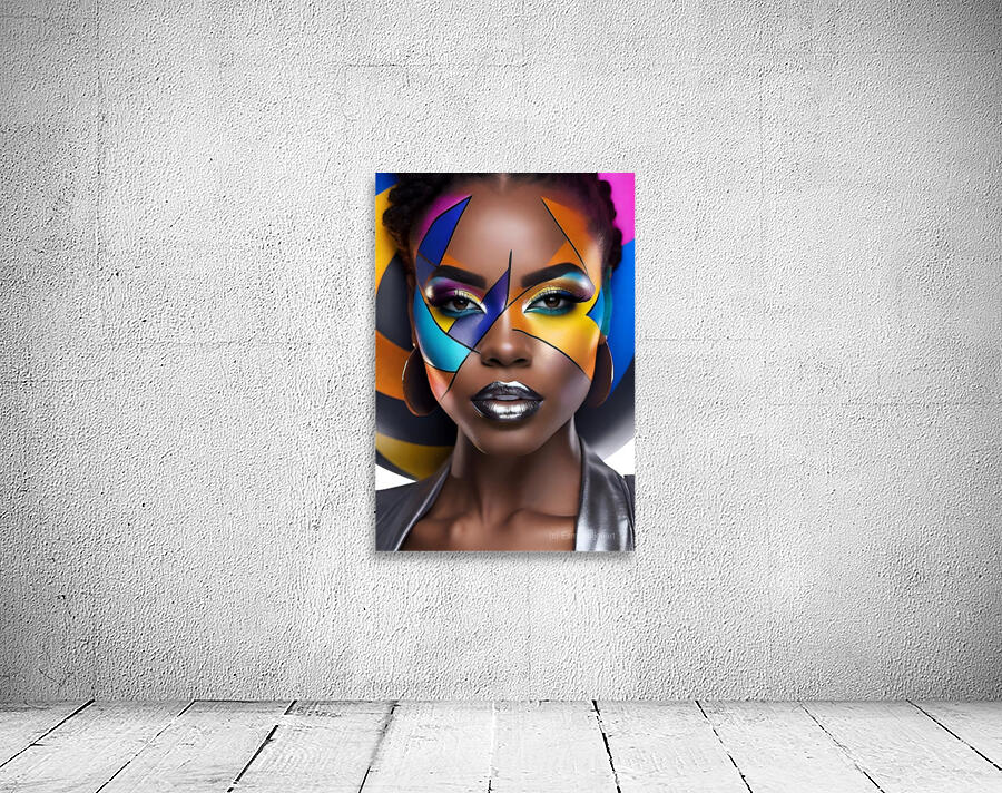 Makeup 24 Wall Preview