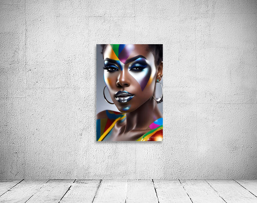 Makeup 14 Wall Preview