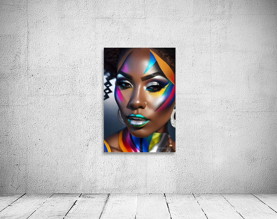 Makeup 12 Wall Preview