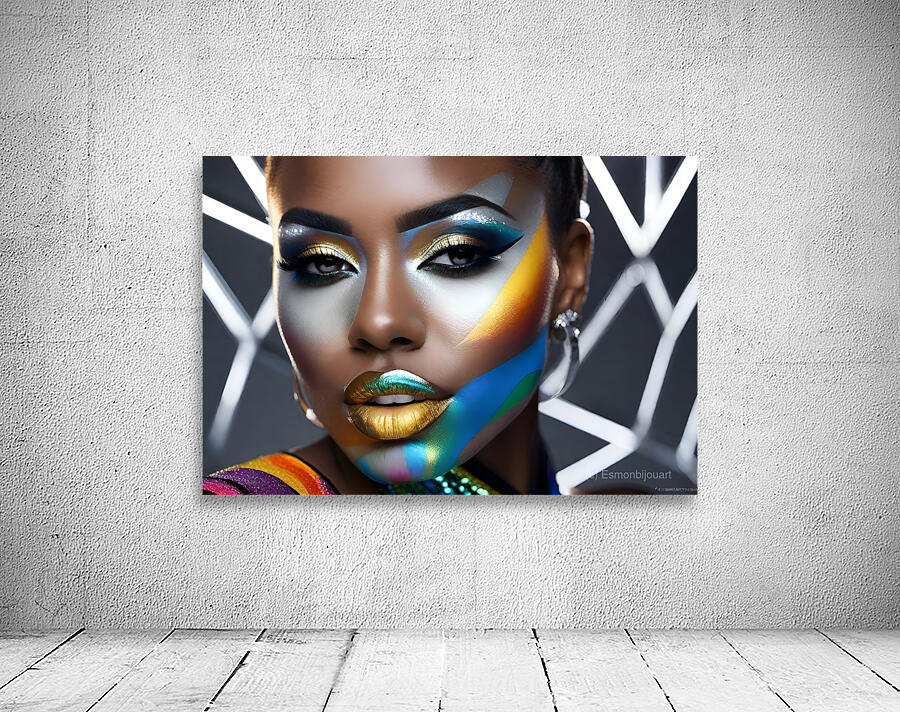 Makeup 4 Wall Preview