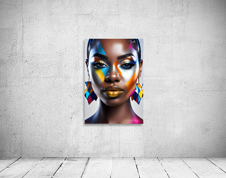 Makeup 6 Wall Preview