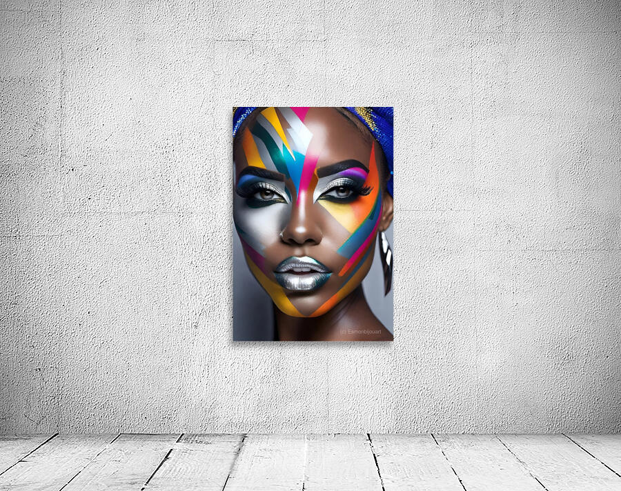 Makeup 22 Wall Preview