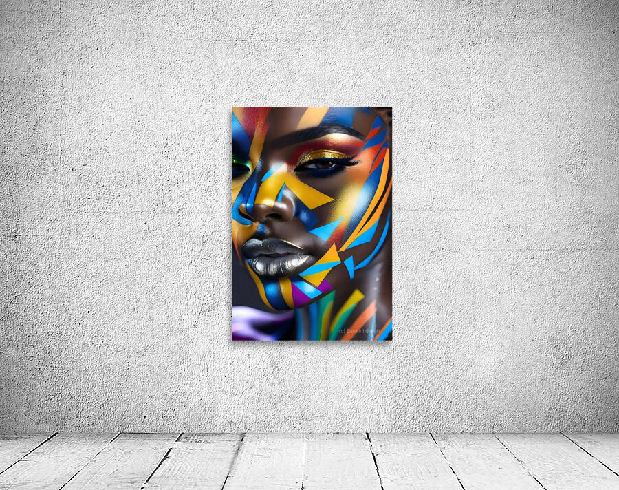 Makeup 17 Wall Preview